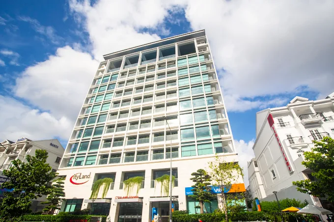cityland-tower-1